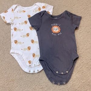 Baby outfits